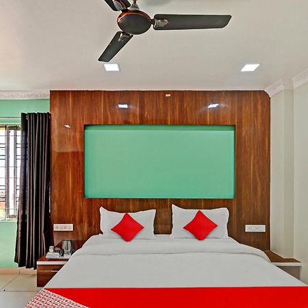 Hotel O Hi5 Days Inn Premium Bhubaneswar Exterior photo