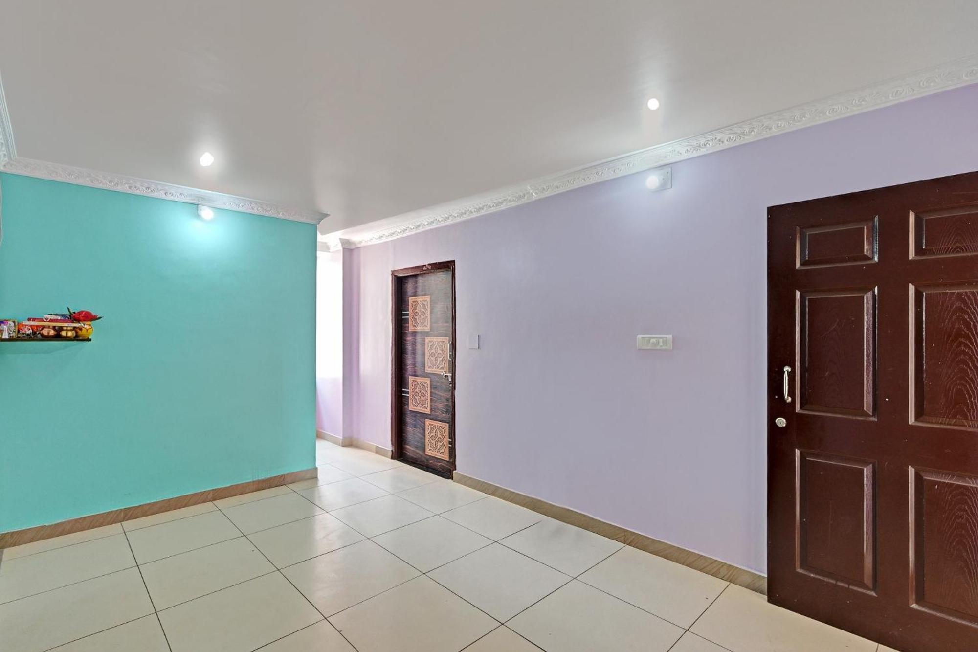 Hotel O Hi5 Days Inn Premium Bhubaneswar Room photo